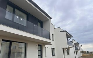 Locuinta moderna si curte de 170 mp – Cartierul Arhitectilor Sibiu - Poză 2