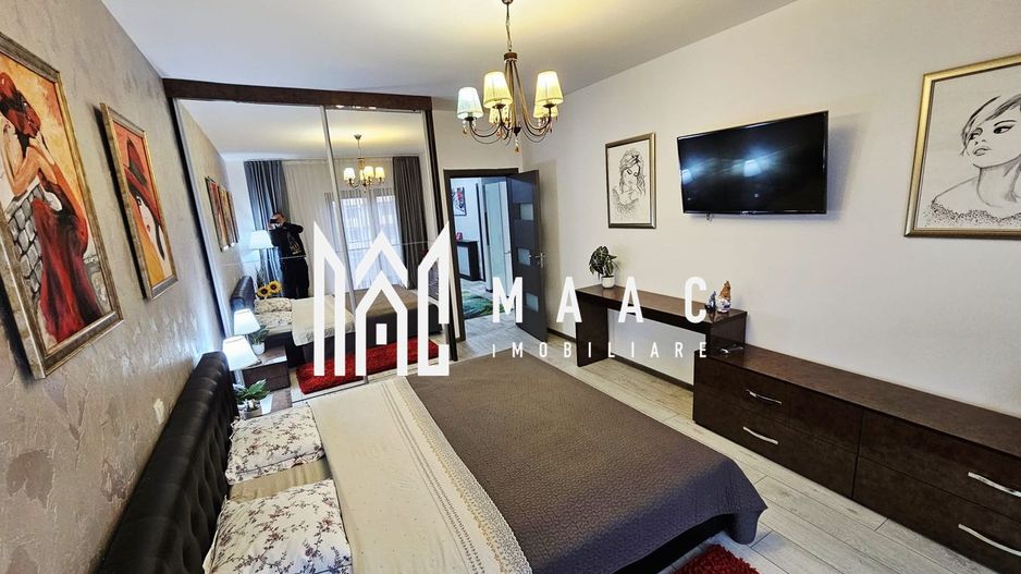 Apartament 2 camere | 74 mp | Bulevard | - Poză 12