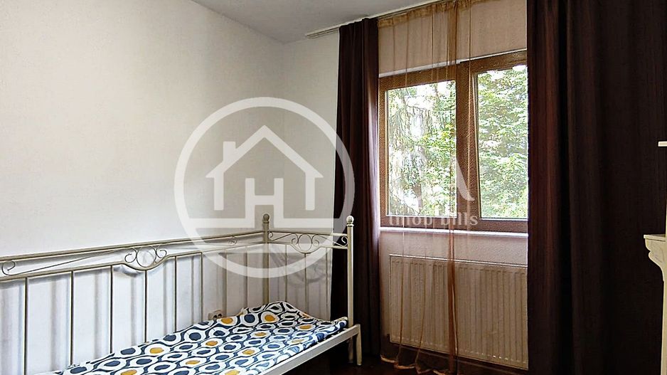 Apartament de închiriat cu 4 camere în zona Rogerius, Oradea - Poză 12