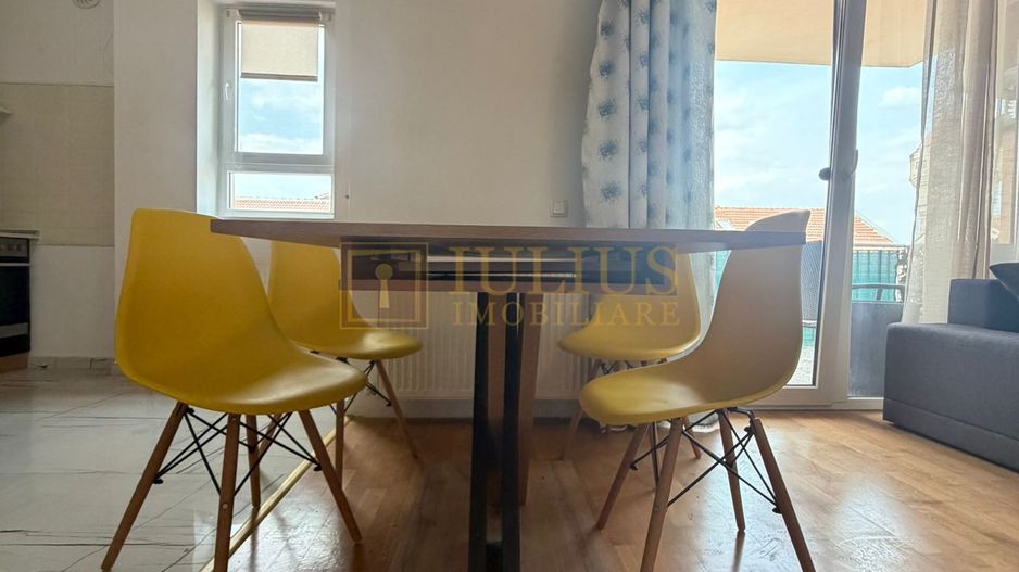 Apartament 2 camere + loc de parcare, lift.  Pet frendly - Poză 5