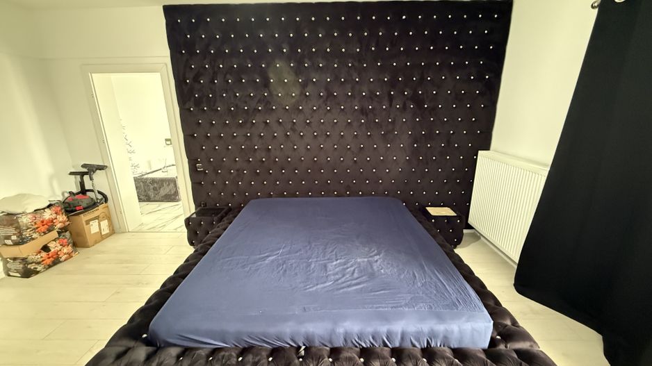 Ap 3 camere 94 mp - terasa 16 mp -loc parcare- bloc nou 2021 - Poză 4