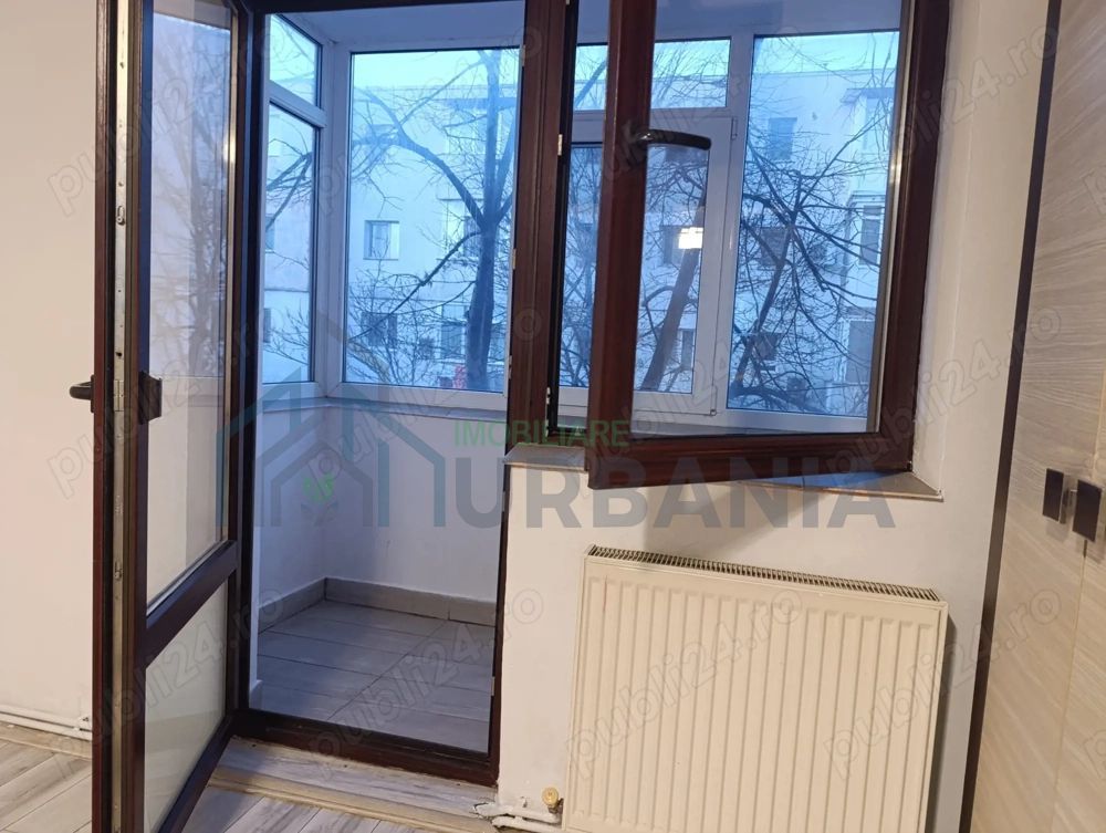 Proprietar, apartament 3 camere decomandat, 2 băi, mobilat Iulius Mall - Poză 3