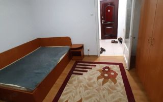 Garsonieră 1 cameră, Tătărași, Iași - Poză 1