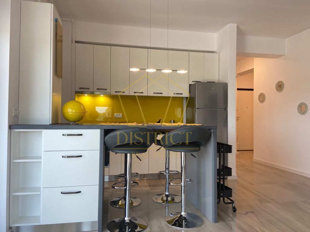 Apartament cu 2 camere | Future Residence | Giroc - Poză 4