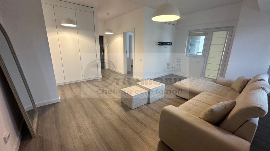 Apartament LUX TATARASI - 550 euro - Poză 3