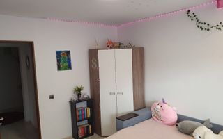Apartament 4 camere etaj 1 Cartier Noua 99mp doua parcari - Poză 5