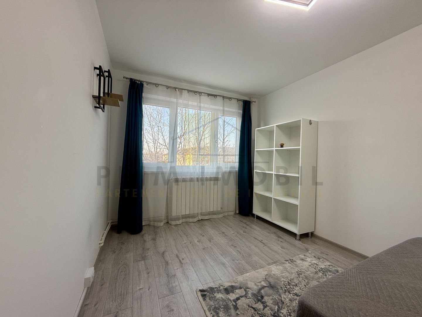 Apartament 2 camere Podu Ros, Palas Mall, renovat - Poză 12