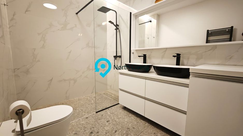 Penthouse 3 camere | 210 mp | 2 terase | Sisești - Poză 16