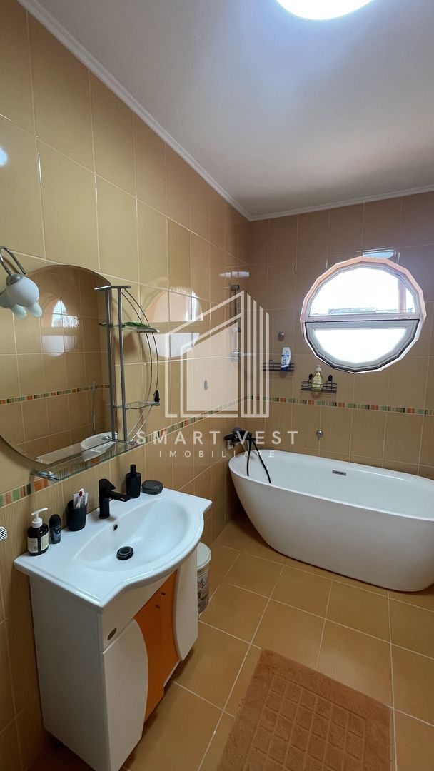 Apartament 3 camere | Etaj 2 | Zona 14 Mai - Poză 17