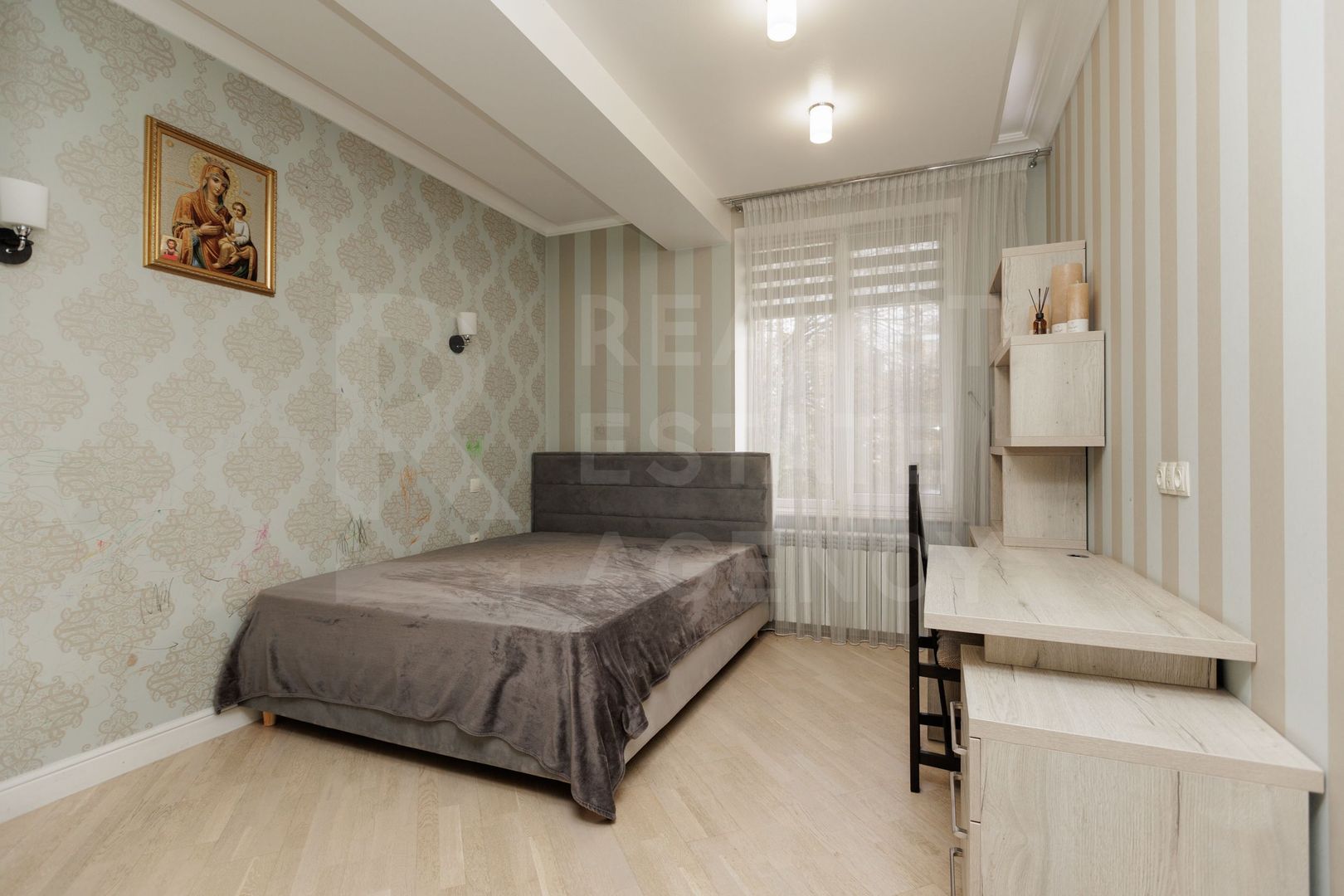 Vânzare, apartament, 2 camere, str. Academician Iachim Grosul, Centru - Poză 10