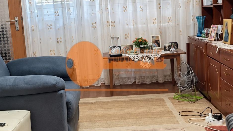 Apartament cu 3 camere la 2 Minute Metrou Raul Doamnei - Poză 1