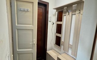 Garsoniera spatioasa situata la parter inalt in Vasile Aaron zona OMV - Poză 8