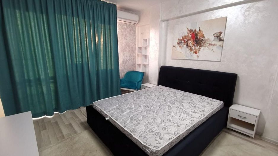 GARS. APARATORII PATRIEI, BUCATARIE INCHISA, BLOC NOU, CENTRALA - Poză 1