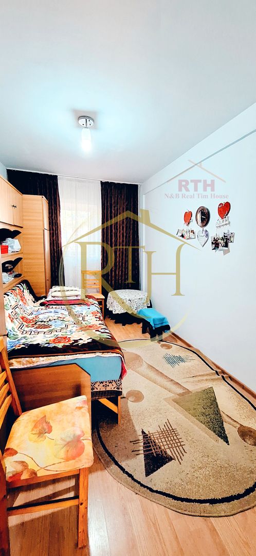 Oferim spre vanzare, Casa cu 5 camere, teren 1500 mp, Beregsau Mare - Poză 16