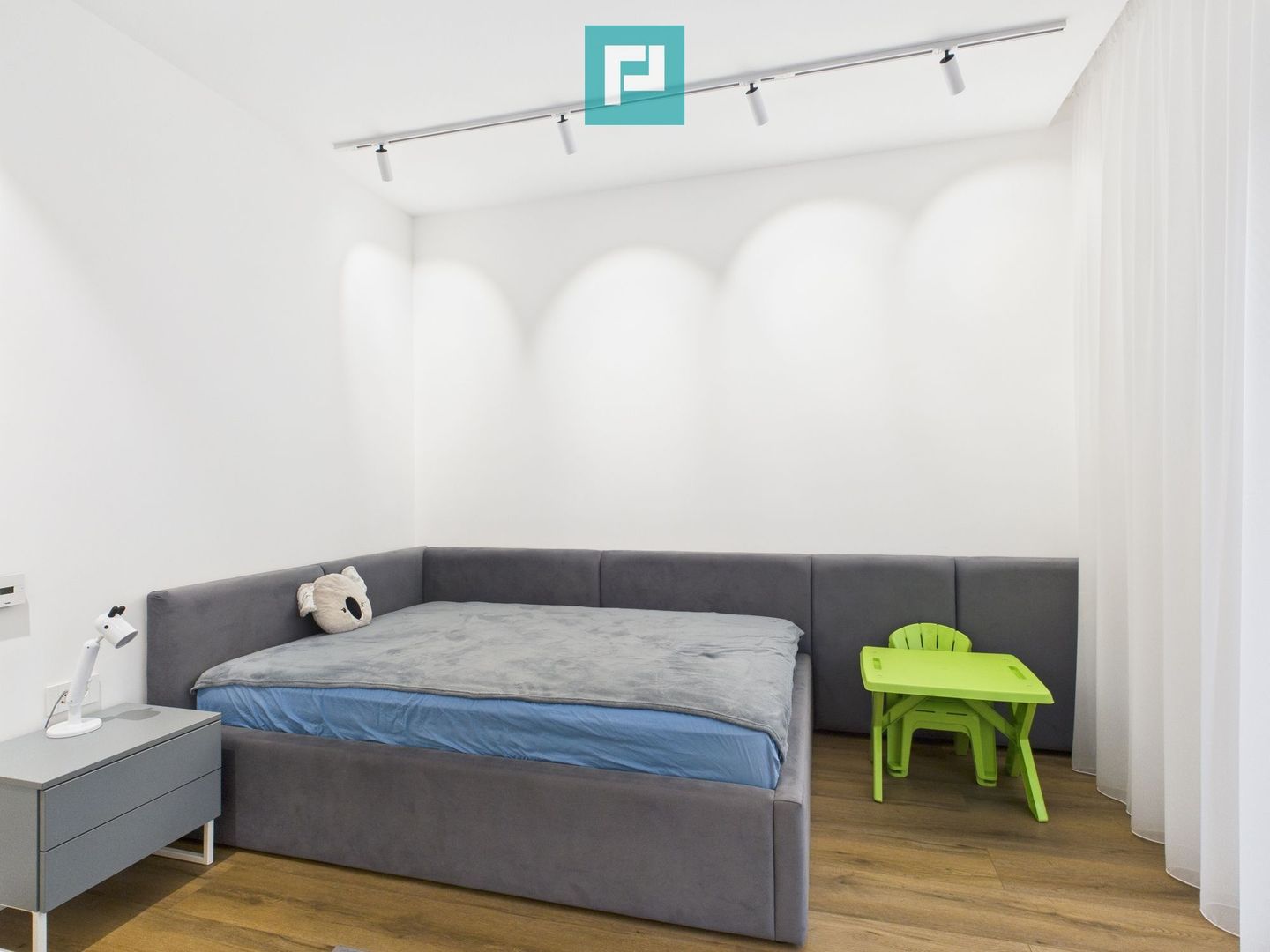 Casă individuală pe parter – Moșnița - Poză 5