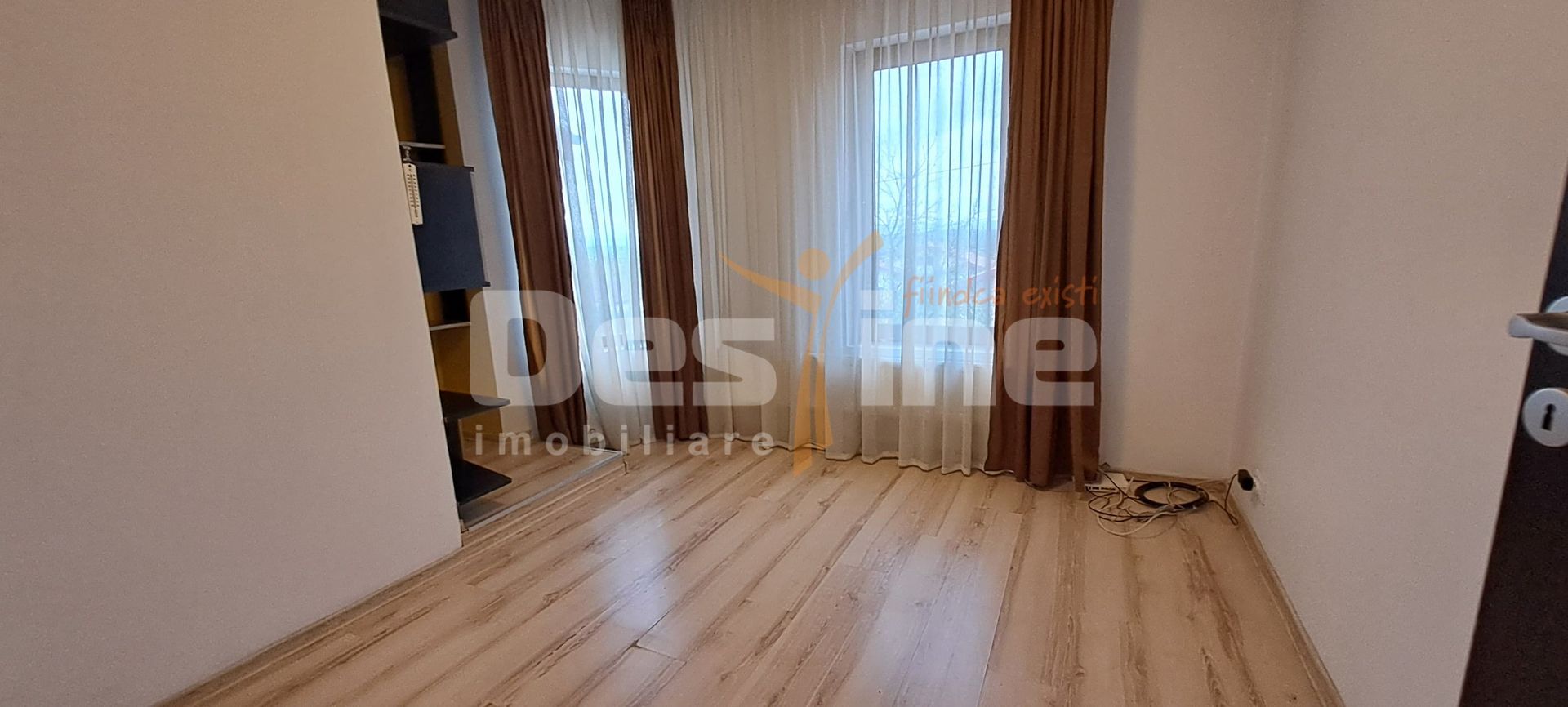 Apartament mobilat și utilat, 66 mp – Miroslava - Poză 4