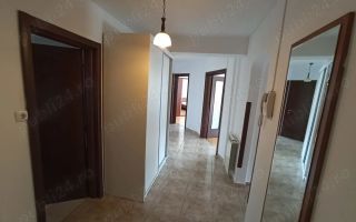 Închiriez apartament 3 camere, Unirii, mobilat - Poză 2