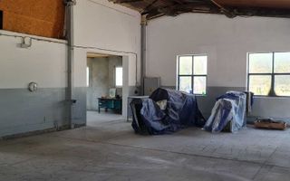 Hala + Teren de Vânzare în Onești - Poză 4