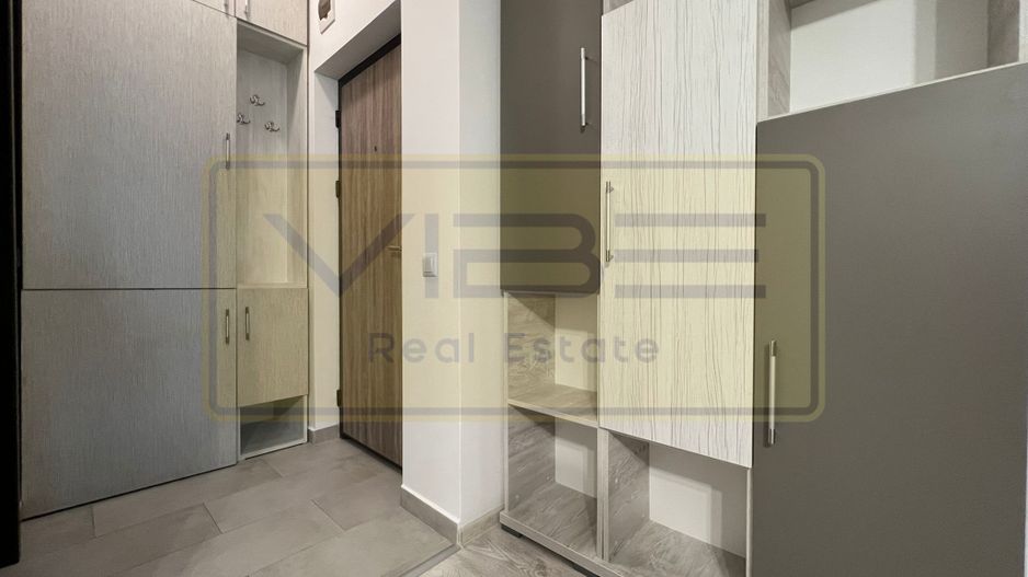 Apartament 2 camere+parcare privata Pacurari Concept Residence  / 10 min Copou - Poză 18