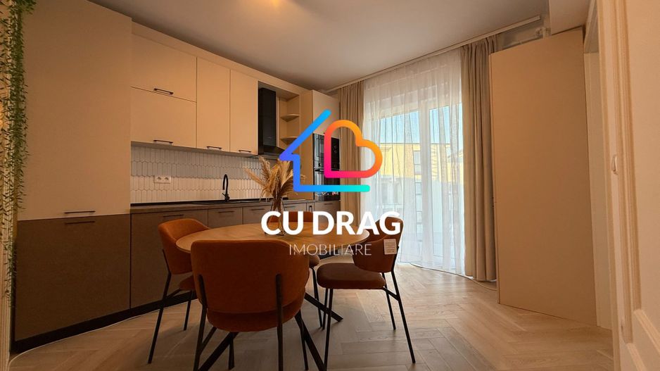 Apartament 3 camere | Șelimbăr | 67 mp | Etaj 2 | Lux - Poză 4