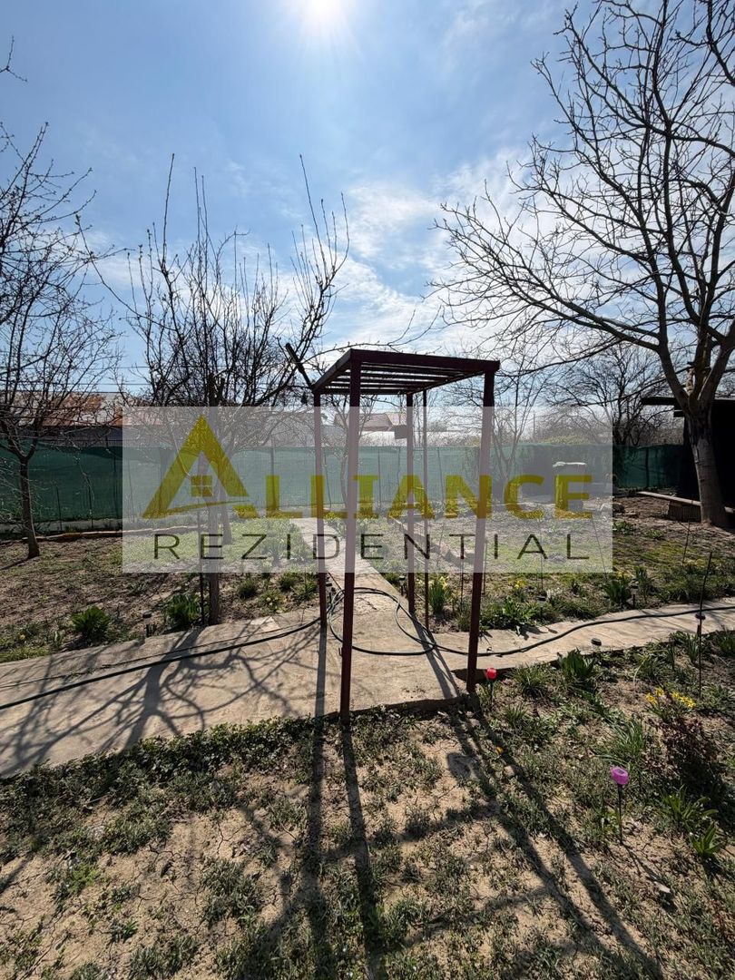 CASĂ INDIVIDUALĂ | 2 LOCUINȚE | TEREN 754 MP | GARAJ | EXCLUSIVITATE - Poză 25