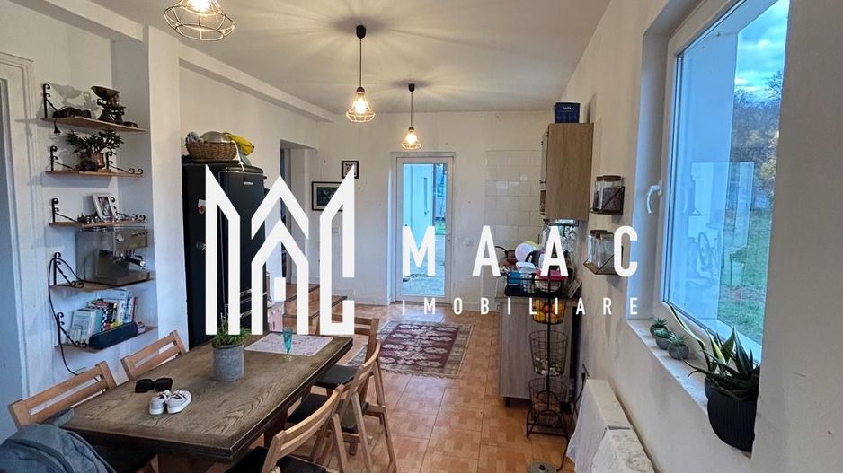 Casa De Închiriat / 6 camere / Viile Sibiului - Poză 1