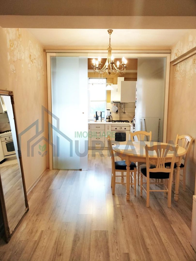 Apartament 2 camere de inchiriat, Penta Residence, Iasi - Poză 1