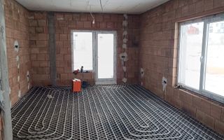 Casa finisata la cheie-5 camere-teren 500 mp- Dealul Jelnei - Poză 3