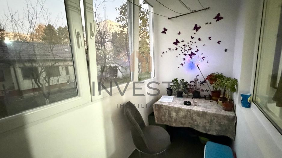 Apartament 3 camere in Manastur ! - Poză 10