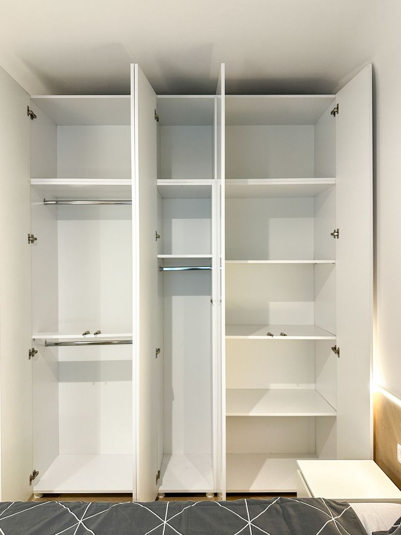 Apartament 2 camere – Cortina North, Faza I, Bloc B4 - Poză 14