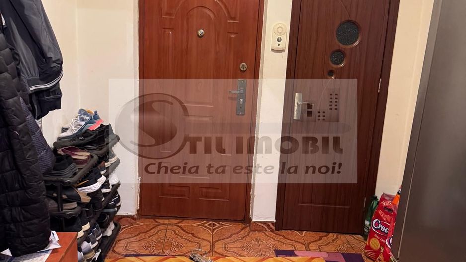 Apartament 4 camere 68 mp zona Dacia 120.000 € - Poză 7