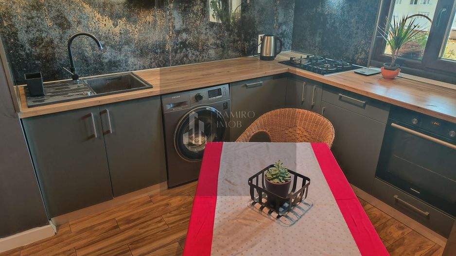Apartament 2 camere decomandat/1982/Aparatorii Patriei Sector 4 - Poză 4