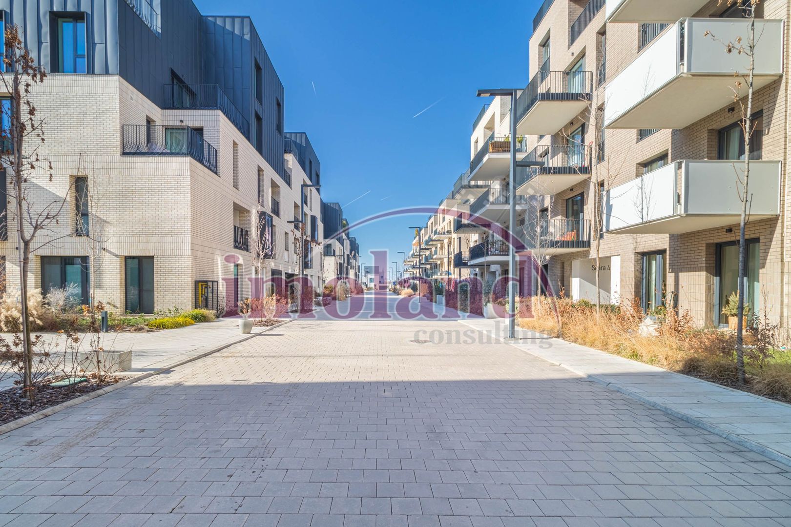 Inchiriere - apartament tip duplex - 3 camere - Avalon Estate-Pipera - Poză 15