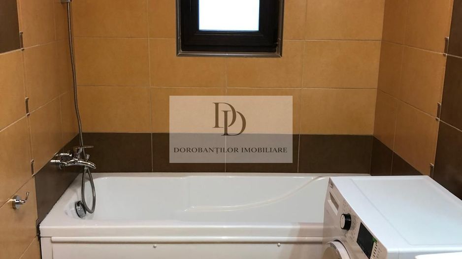 Apartament 3 camere | Parcare inclusă | Zonă liniștită – Buna Ziua - Poză 13