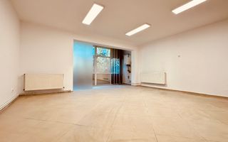 DE ÎNCHIRIAT | SPAȚIU COMERCIAL | IDEAL BIROURI | AVIAȚIEI | HERĂSTRĂU - Poză 1