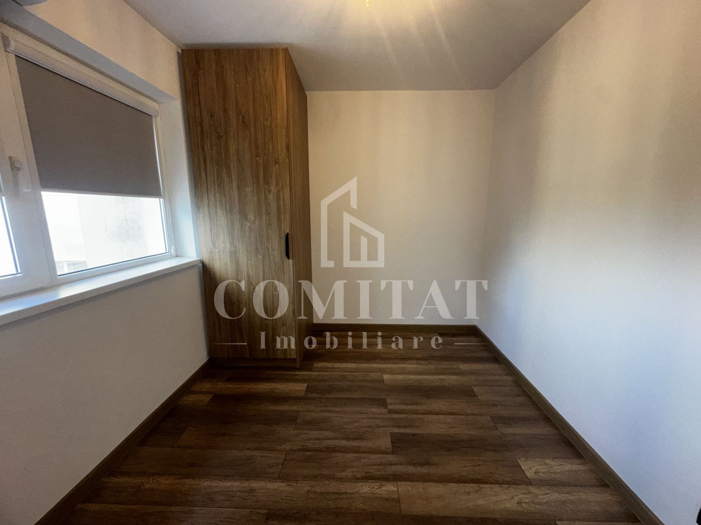 Apartament la cheie | Etaj intermediar | Calea Florești - Poză 9
