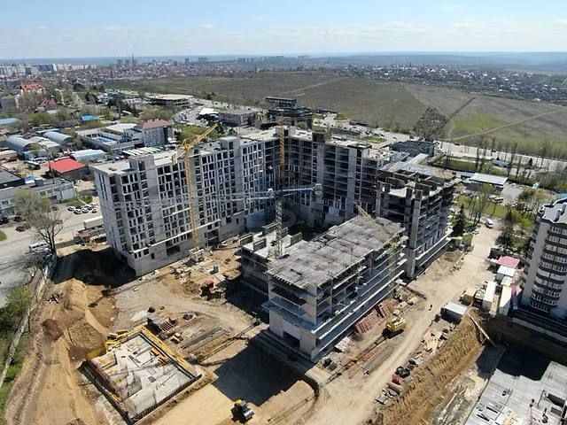 Vânzare, spațiu comercial, 49mp, șoseaua Hînceşti, Telcentru - Poză 5