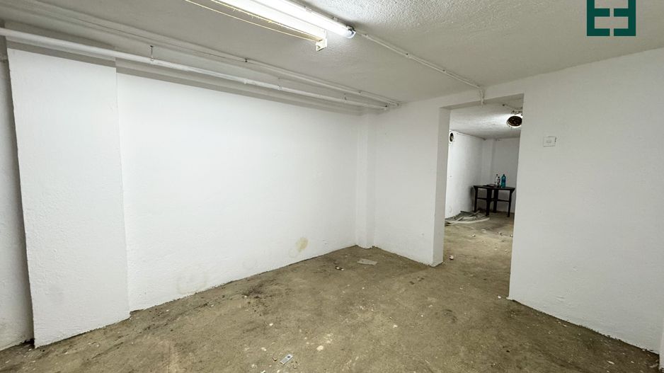 Spațiu Comercial 91 mp - demisol - Zona Simion Bărnuțiu - Timișoara - Poză 5