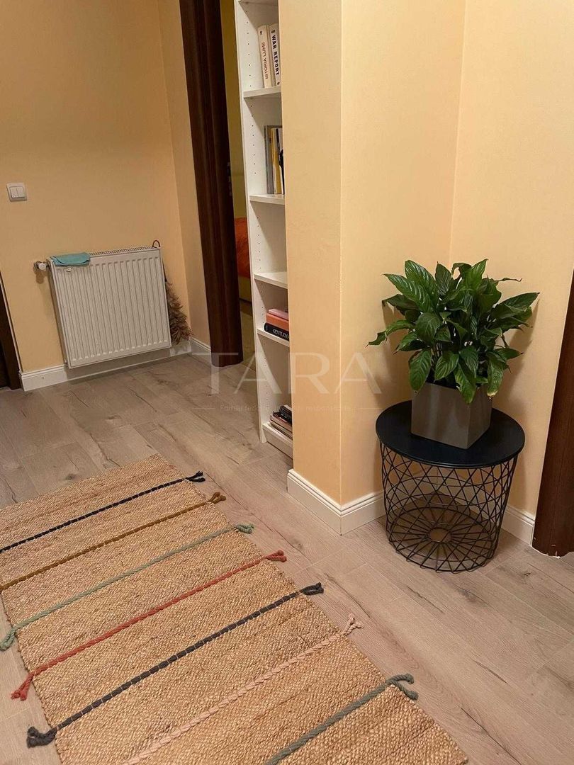 Apartament cu 2 camere în Florești – aproape de Cluj, aproape de tine! - Poză 3