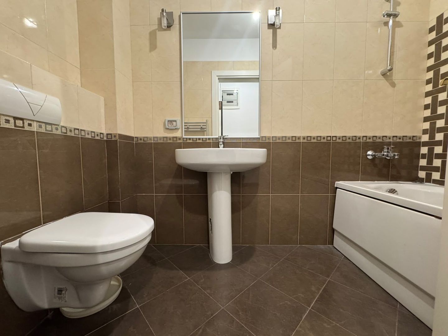 2 camere || Dorobanti Beller - Poză 8