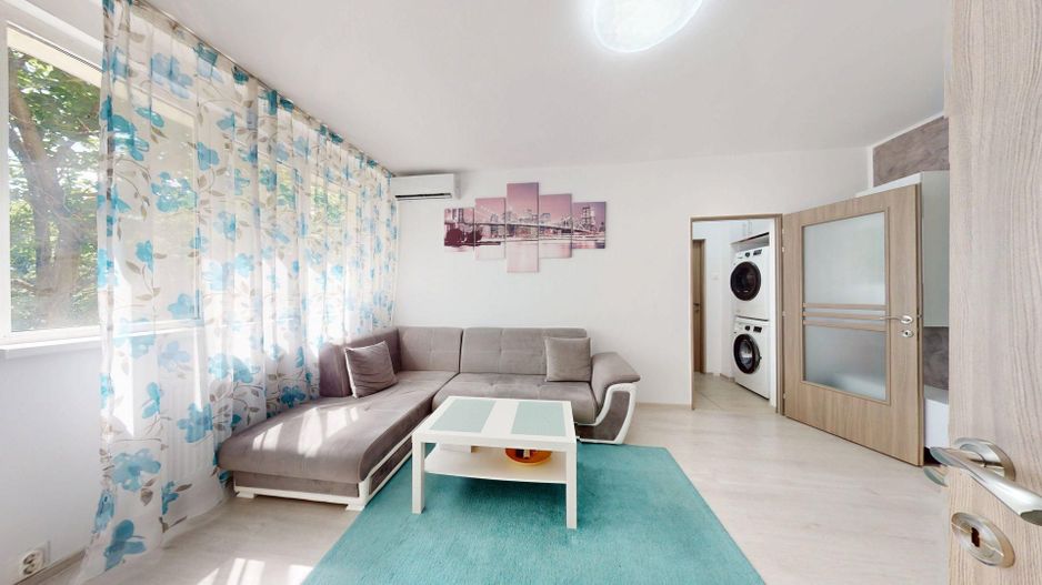 Apartament 2 camere Metrou Grivita Metrou 1 Mai - Poză 11