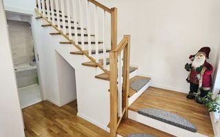 Vilă modernă 4 camere cu piscină, mobilată și utilată | Albert – MRS - Poză 28