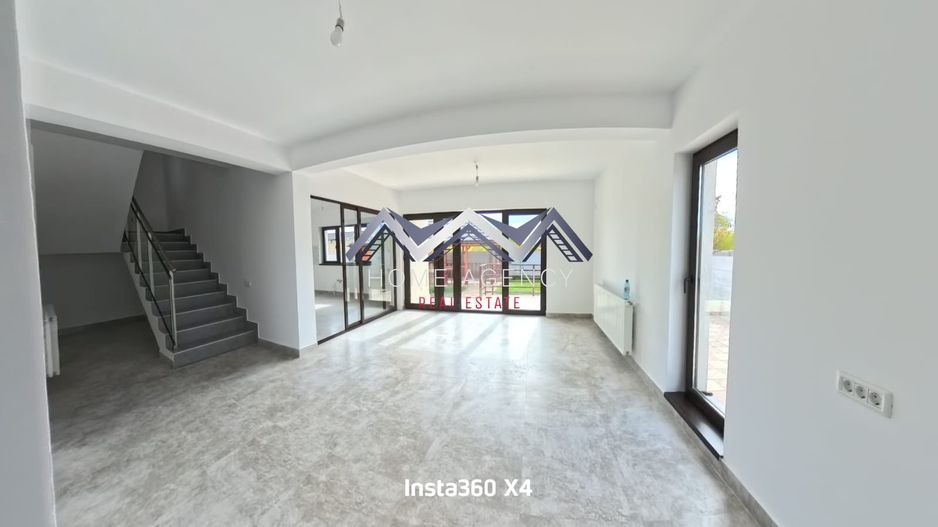 Casă individuală de vânzare Balotești - Poză 7