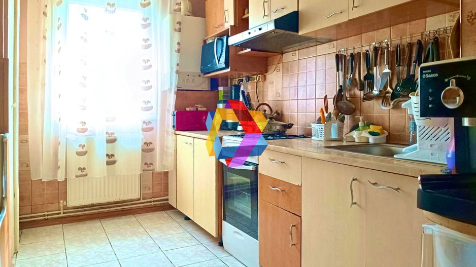 Apartament 4 camere de vânzare Brasov, zona Astra,  86 mp, Plus-imo.ro - Poză 3