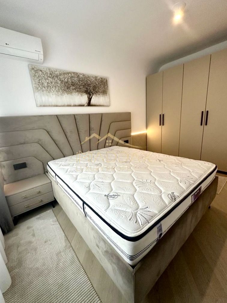 Apartament cu 2 camere *Mobilat Complet* // Pipera - Poză 9