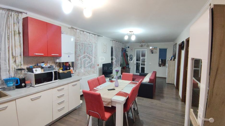 Casă superbă, pe un singur nivel – complet mobilată și utilată – Nazna - Poză 5