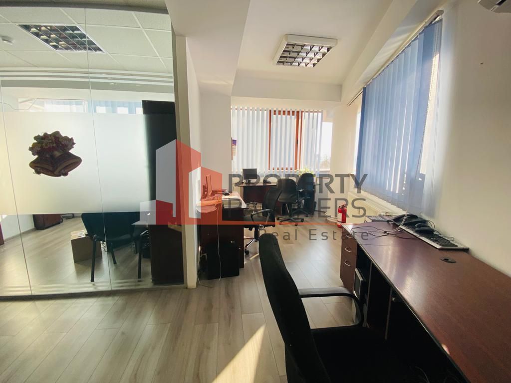 215 mp pozitie centrala Calea Plevnei - Poză 16