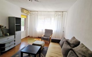 Apartament 3 camere decomandat, Et. 2/4, Lăpuș–Argeș, mobilat, centrală nouă, AC - Poză 1