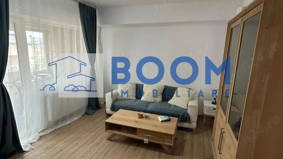 Apartament 3 camere| Ostroveni| Bloc A | Renovat - Poză 4