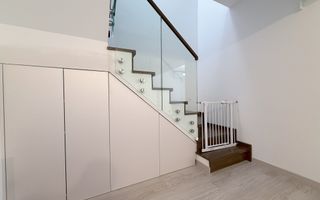 Apartament duplex | 3 camere | 3 bai | 103 mp utili | 23.4 mp terasa - Poză 22